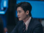 Big Mouth Fashion - Lee Jong-Suk