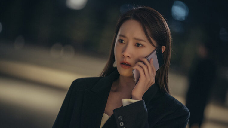 Big Mouth Fashion - Yoona - Episodes 9-16