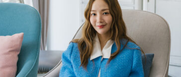 Love In Contract Fashion - Park Min-Young - Episodes 1-2