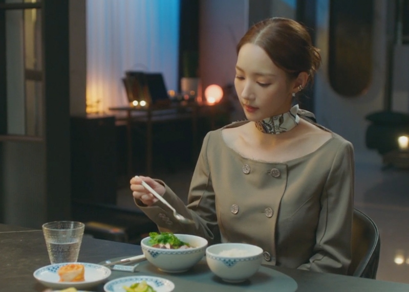 Love in Contract - Episode 1. Park Min Young's Husbands