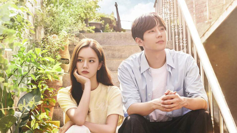 New Korean Dramas Coming Out In October 2022 To Add To Your Watch List