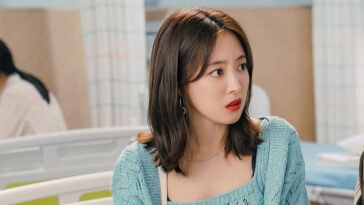 The Law Cafe Fashion - Lee Se-Young - Episodes 3-4