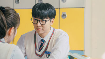 The Law Cafe Fashion - Lee Seung-Gi - Episodes 1-4