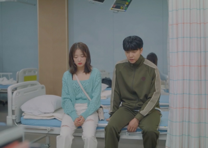 The Law Cafe Kdrama Fashion - Lee Se-Young - Episode 4-4