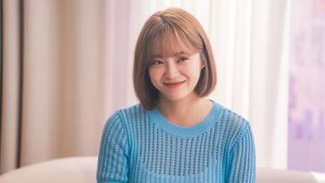 Today's Webtoon Fashion - Kim Se-Jeong - Episodes 13-16