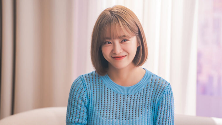 Today's Webtoon Fashion - Kim Se-Jeong - Episodes 13-16
