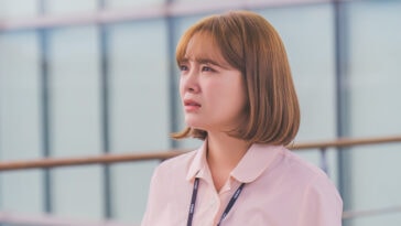 Today's Webtoon Fashion - Kim Se-Jeong - Episodes 9-12