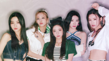 ITZY Boys Like You MV Fashion