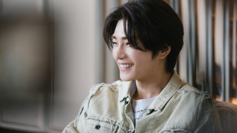 Love In Contract Fashion - Kim Jae-Young - Episodes 1-8