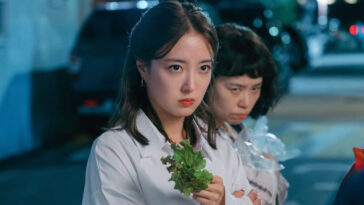 The Law Cafe Fashion - Lee Se-Young - Episodes 9-12