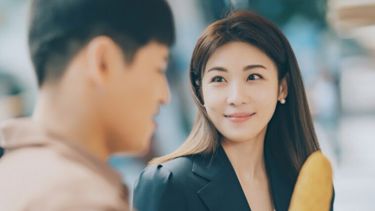 Curtain Call Fashion - Ha Ji-Won - Episodes 1-4