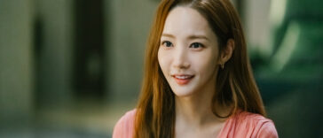 Love In Contract Fashion - Park Min-Young - Episodes 13-14