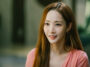 Love In Contract Fashion - Park Min-Young - Episodes 13-14