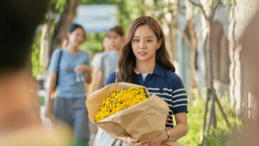 May I Help You Fashion - Hyeri - Episodes 5-8