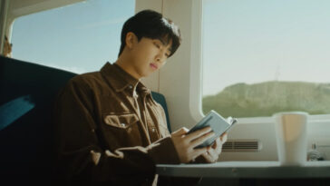 BTS RM Still Life MV Fashion