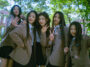 NewJeans Ditto MV Fashion