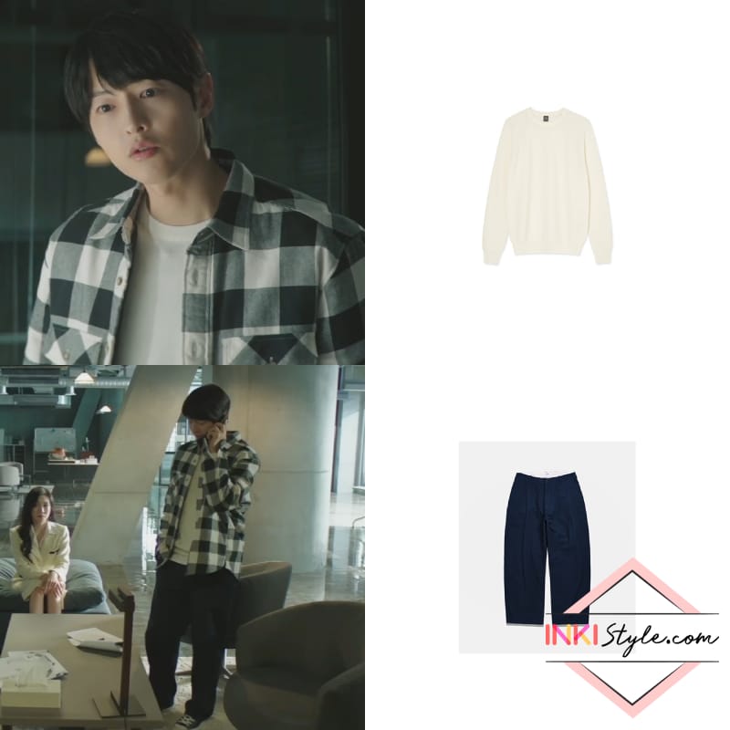 Reborn Rich' Fashion: Song Joong-Ki As Yoon Hyun-Woo/Jin Do-Joon