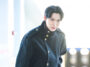 WayV Ten's Outfit at Incheon Airport on January 16, 2023