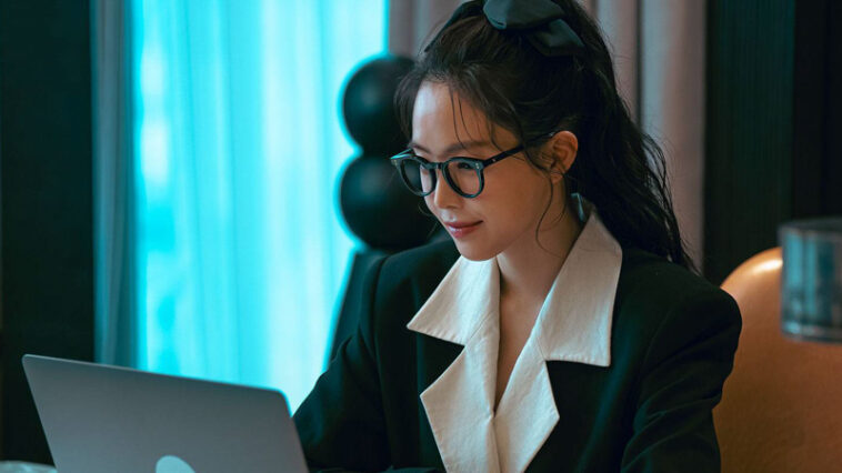 Agency Fashion - Son Na-Eun - Episodes 1-4