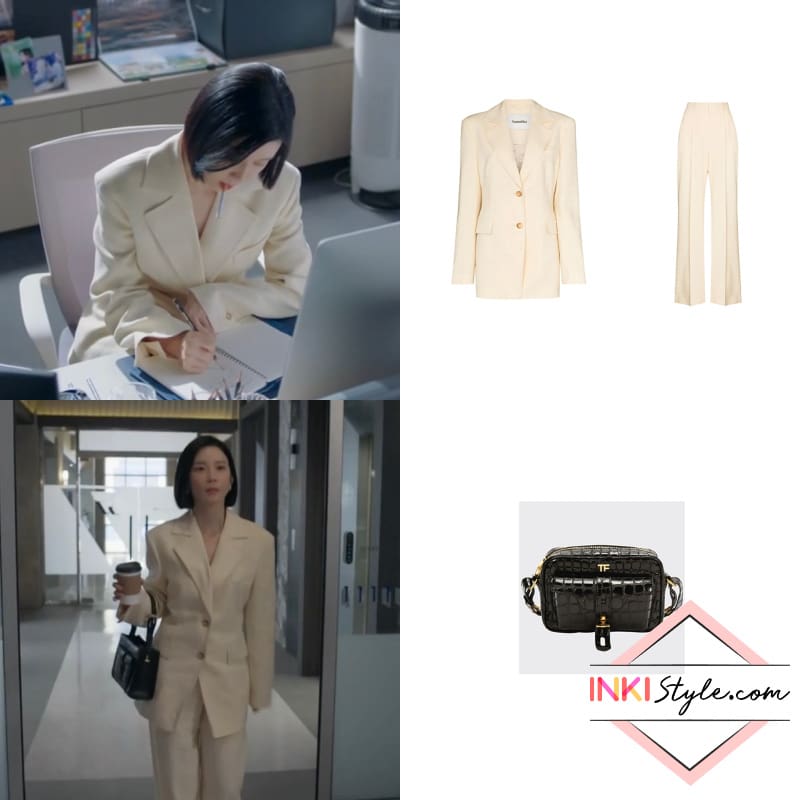 Business - Look 01 