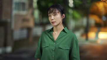 Crash Course In Romance Fashion - Jeon Do-Yeon - Episodes 1-4