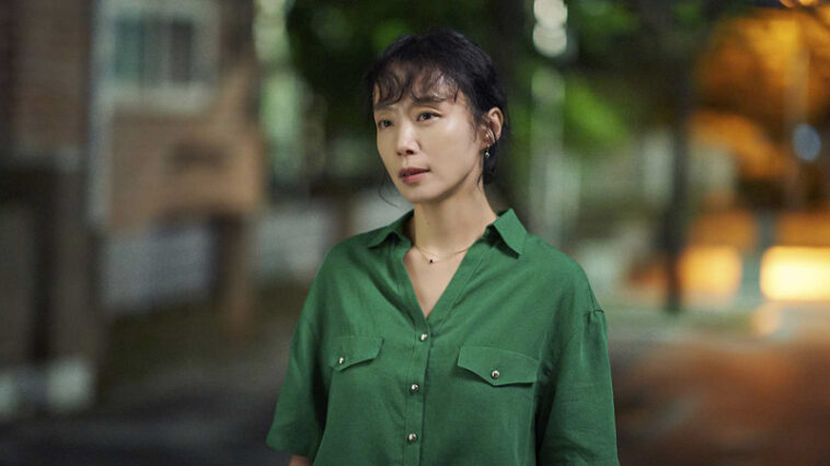 Crash Course In Romance Fashion - Jeon Do-Yeon - Episodes 1-4