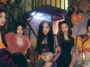 ITZY Blah Blah Blah MV Fashion