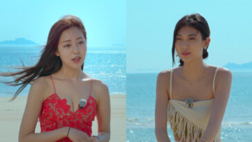 Single's Inferno 2 Fashion