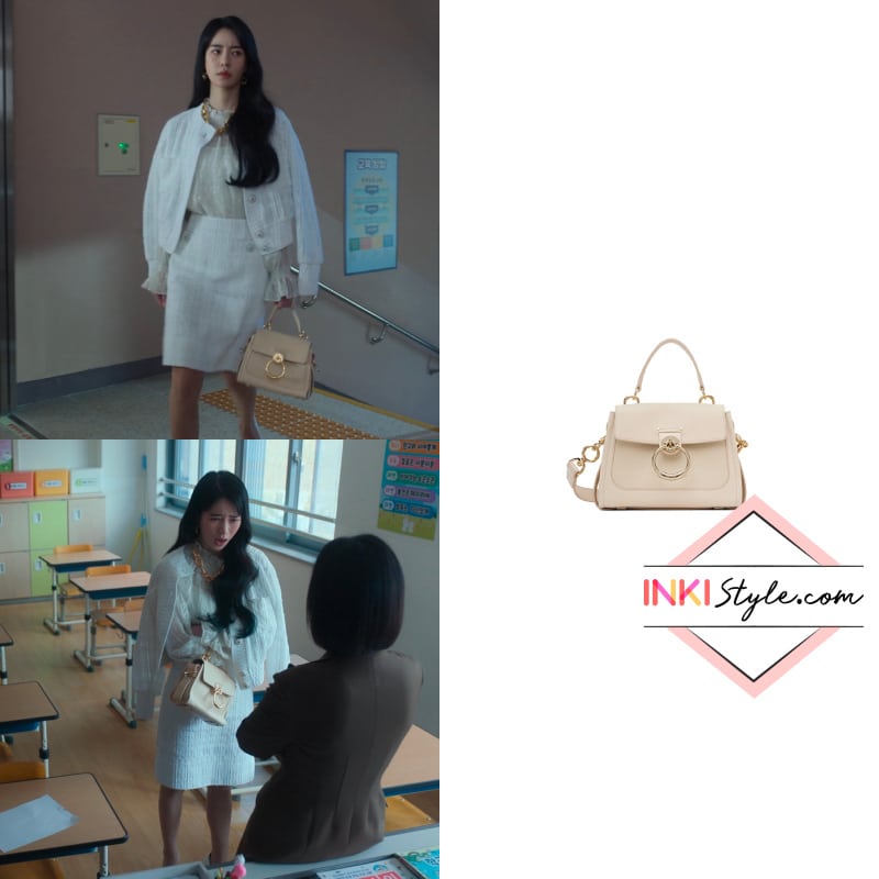 The Glory' Episodes 1-8 Fashion: Im Ji-Yeon As Park Yeon-Jin