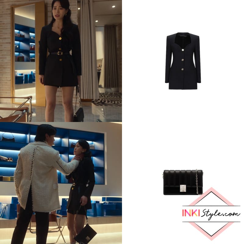 Kdrama inspired outfits sale