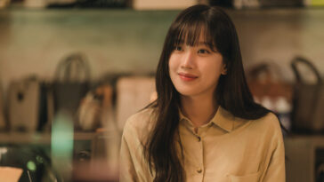 The Interest Of Love Fashion - Moon Ga-Young - Episodes 1-8