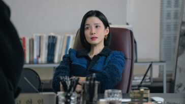 Agency Fashion - Lee Bo-Young - Episodes 9-12