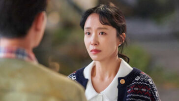 Crash Course In Romance Fashion - Jeon Do-Yeon - Episodes 9-12