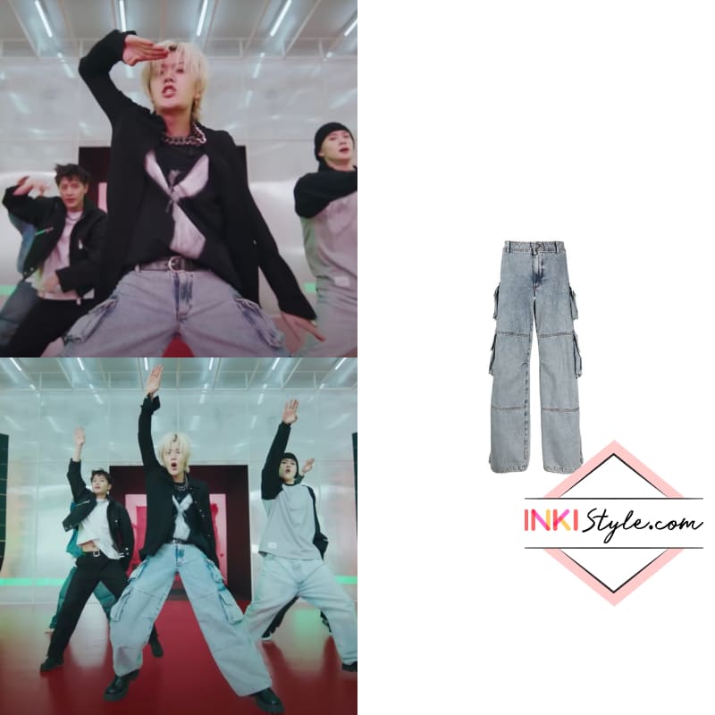 NCT Taeyong Fashion & Style on X: NCT avidly embrace advanced