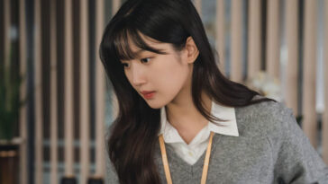 The Interest Of Love Fashion - Moon Ga-Young - Episodes 9-12