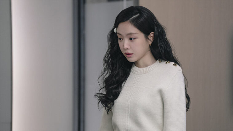 Agency Fashion - Son Na-Eun - Episodes 13-16