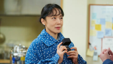 Crash Course In Romance Fashion - Jeon Do-Yeon - Episodes 13-16
