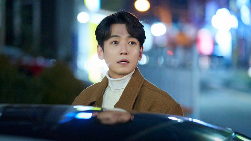 Crash Course In Romance Fashion - Jung Kyung-Ho - Episodes 13-16