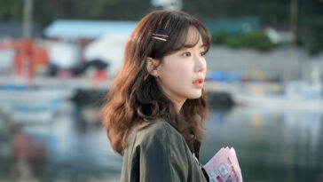 Kokdu Season Of Deity Fashion - Im Soo-Hyang - Episodes 5-8