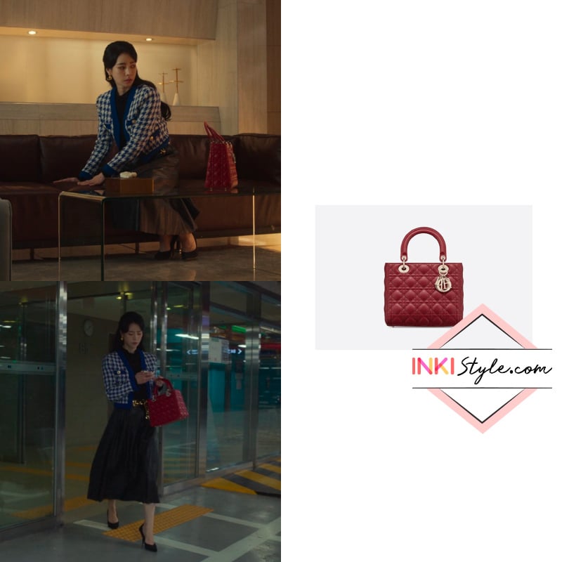 Gucci Dionysus - Jeon Jihyun  Fashion, Street style women, Fashion stylist