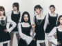 IVE I Am MV Fashion