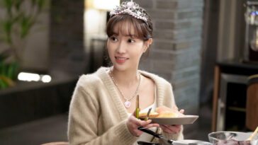 Kokdu Season Of Deity Fashion - Im Soo-Hyang - Episodes 9-16