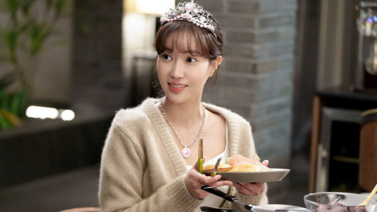 Kokdu Season Of Deity Fashion - Im Soo-Hyang - Episodes 9-16