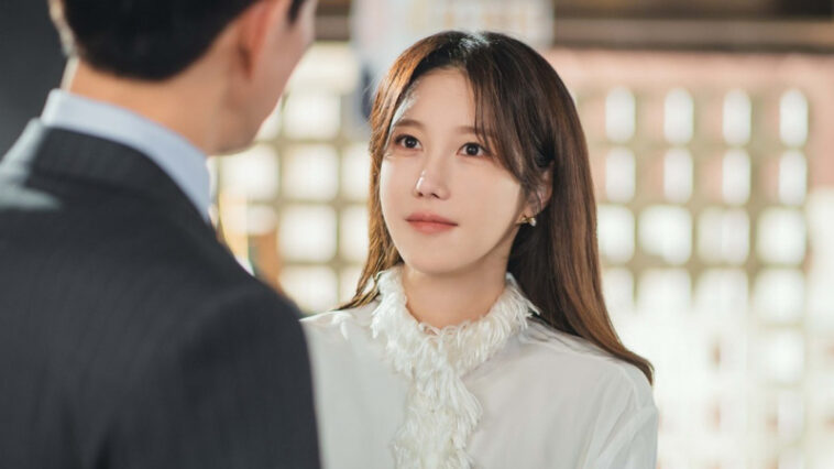 Pandora Beneath The Paradise Fashion - Lee Ji-Ah - Episodes 5-8