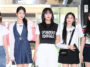 IVE's Outfit at Gimpo Airport on May 26, 2023