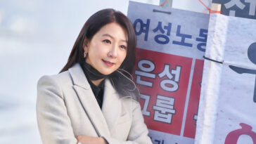 Queenmaker Fashion - Kim Hee-Ae