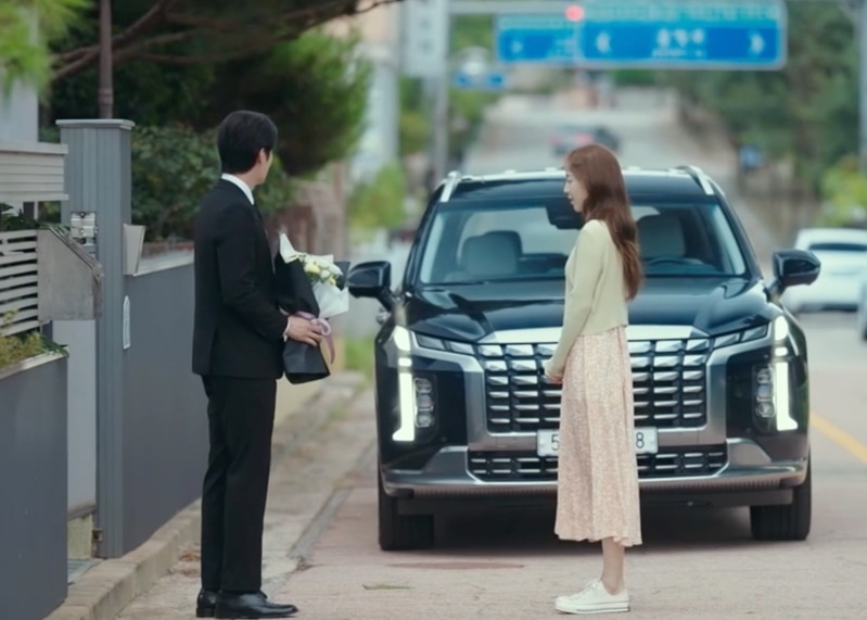 See You In My 19th Life Kdrama Fashion - Shin Hye-Sun - Episode 2-3