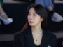 Celebrity Fashion - Lee Chung-Ah