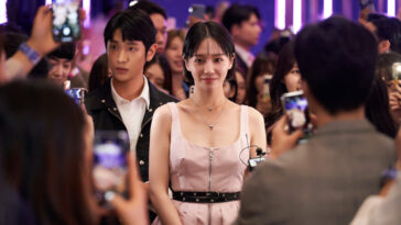 Celebrity Fashion - Park Gyu-Young - Episodes 7-12