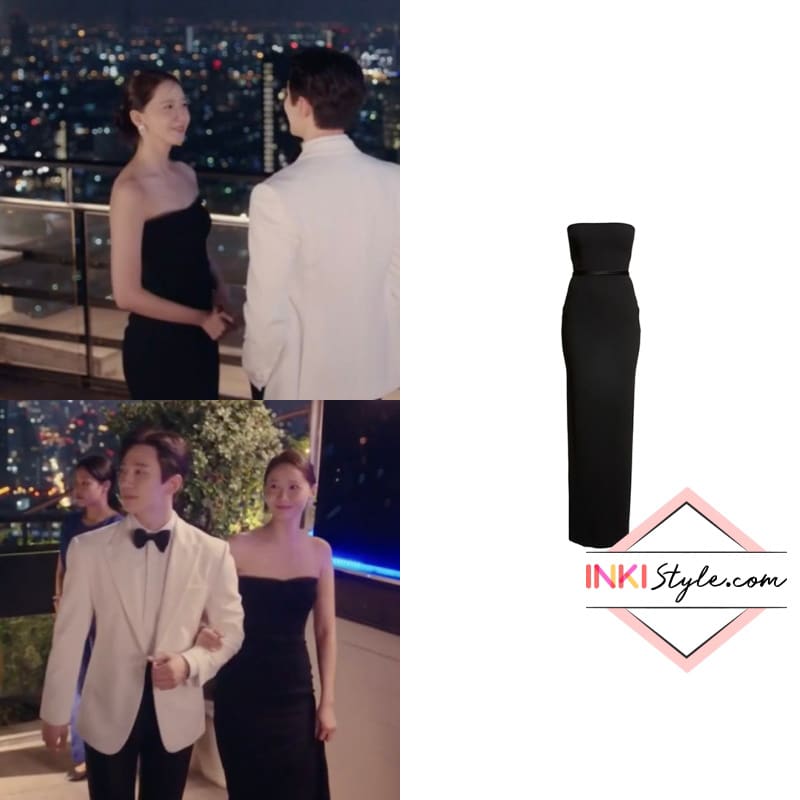 Fashion Inspo from Yoona in K-Drama KING THE LAND – THE YESSTYLIST